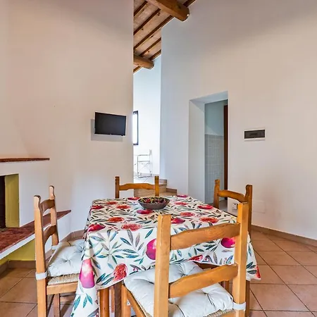 Fattoria La Torre Apartment