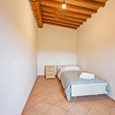Apartment Fattoria La Torre San Gimignano