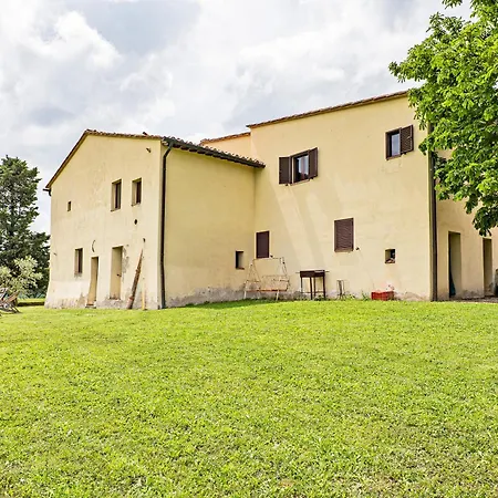 Fattoria La Torre Apartment *