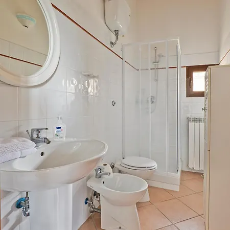 Apartment Fattoria La Torre *