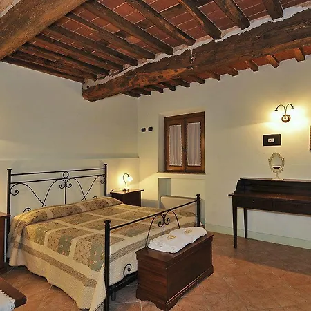 Hotell La Torre Wine