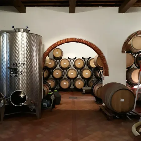 La Torre Wine Hotell