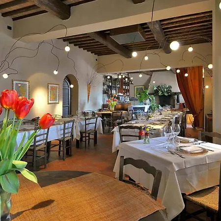 Hotell La Torre Wine 4*