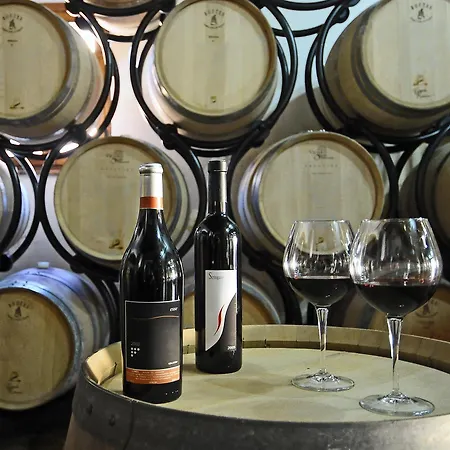 La Torre Wine Montecarlo