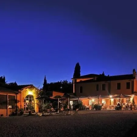 La Torre Wine 4* Montecarlo