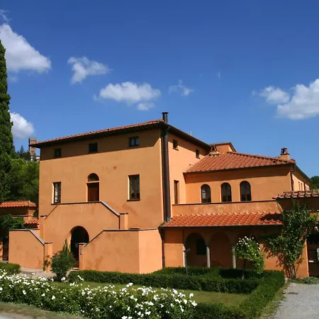 La Torre Wine 4* Montecarlo