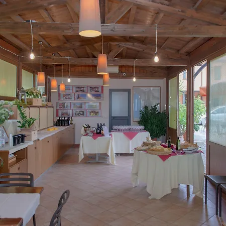 La Torre Wine Hotel 4*