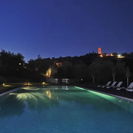 La Torre Wine Hotell