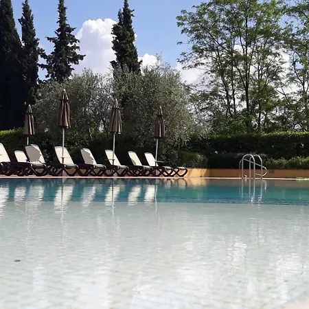 La Torre Wine 4*