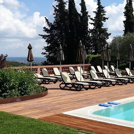 La Torre Wine 4*