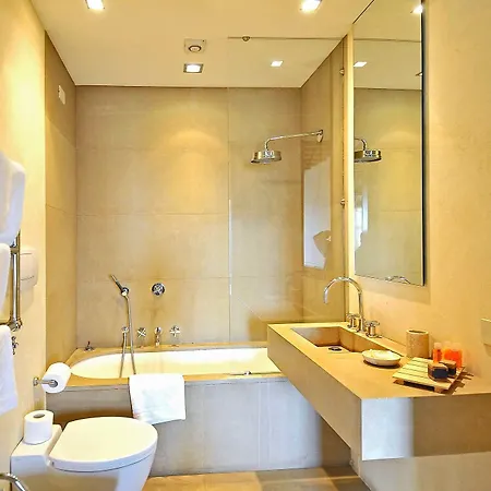 La Torre Wine Hotell 4*
