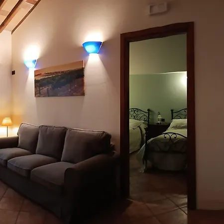 La Torre Wine Hotell