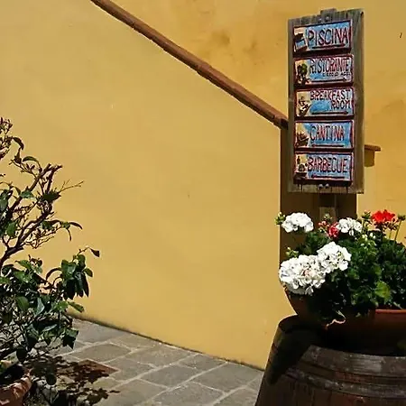 Gospodarstwo wiejskie La Torre Wine