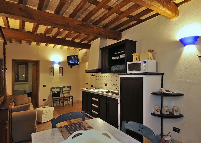 La Torre Wine 4* Montecarlo