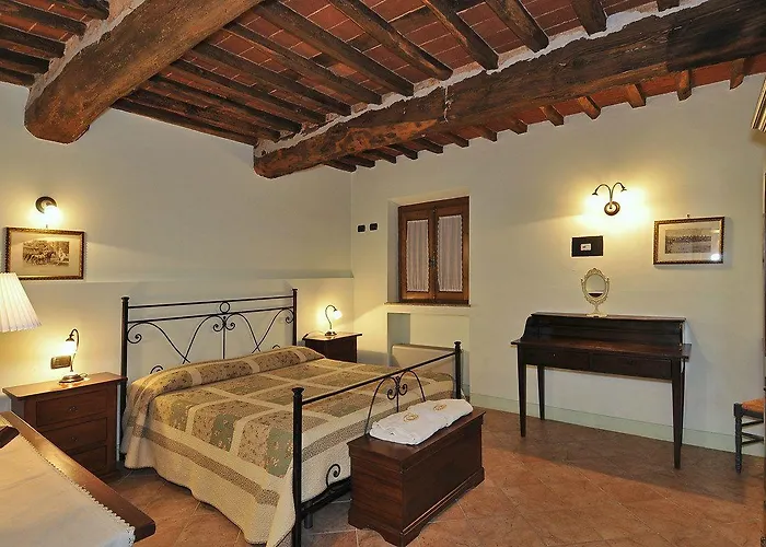 Hotel La Torre Wine