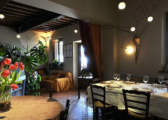 Hotel La Torre Wine 4*