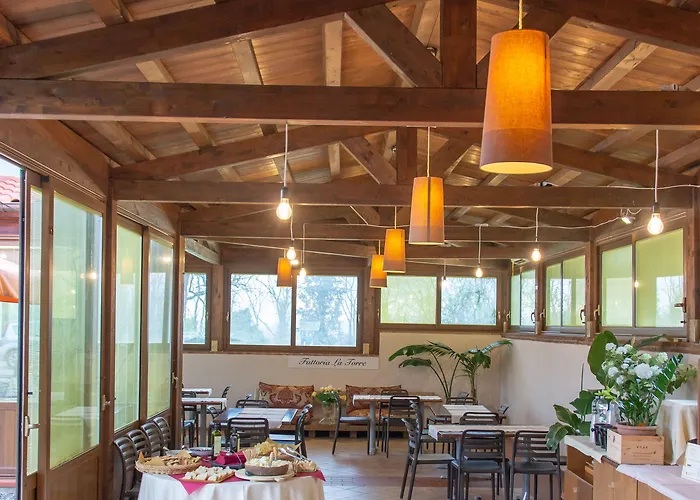 Hotel La Torre Wine 4*