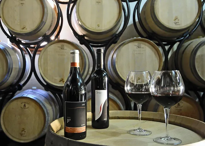 La Torre Wine Montecarlo