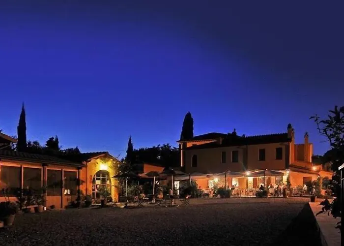 La Torre Wine 4* Montecarlo