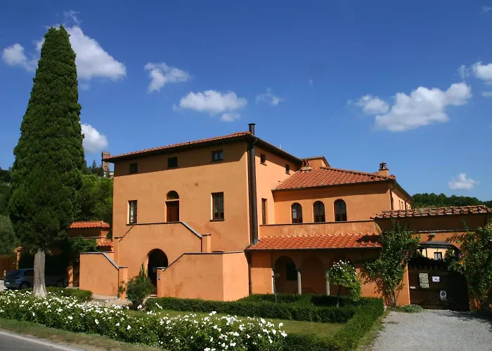 La Torre Wine 4* Montecarlo