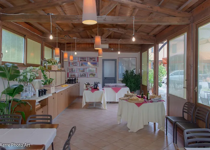 La Torre Wine Hotel 4*