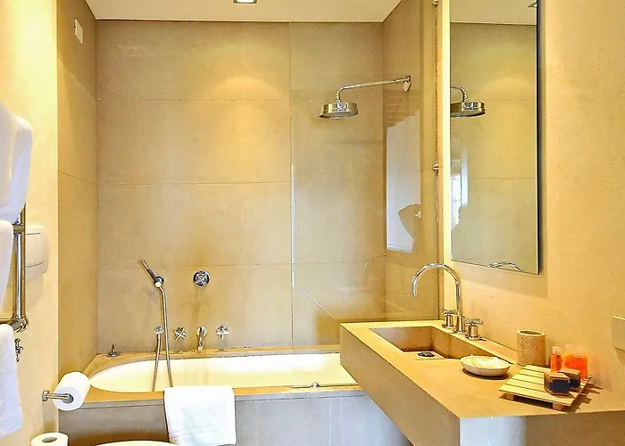 La Torre Wine Hotel 4*