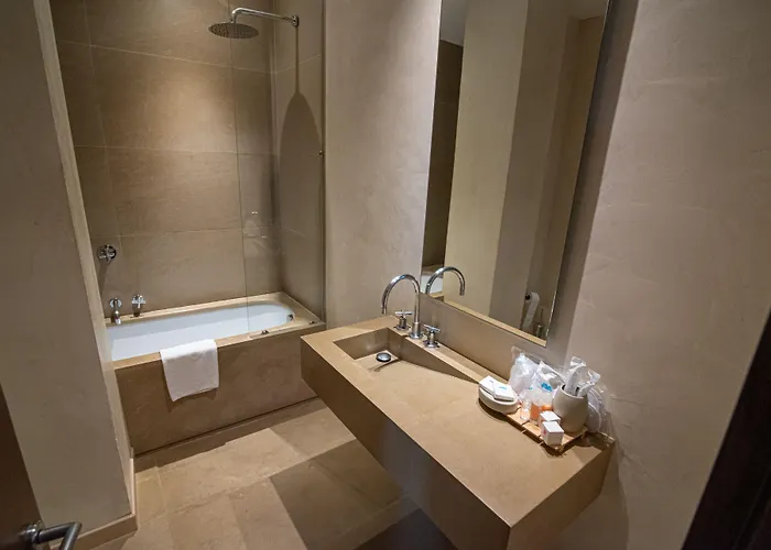 La Torre Wine Hotel 4*