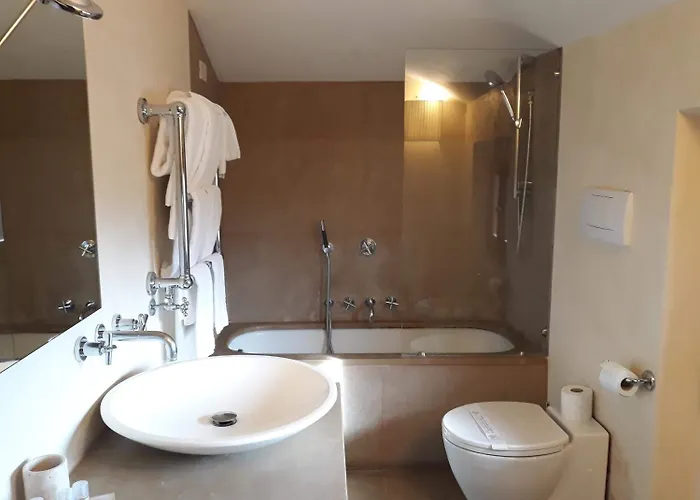 Hotel La Torre Wine 4*