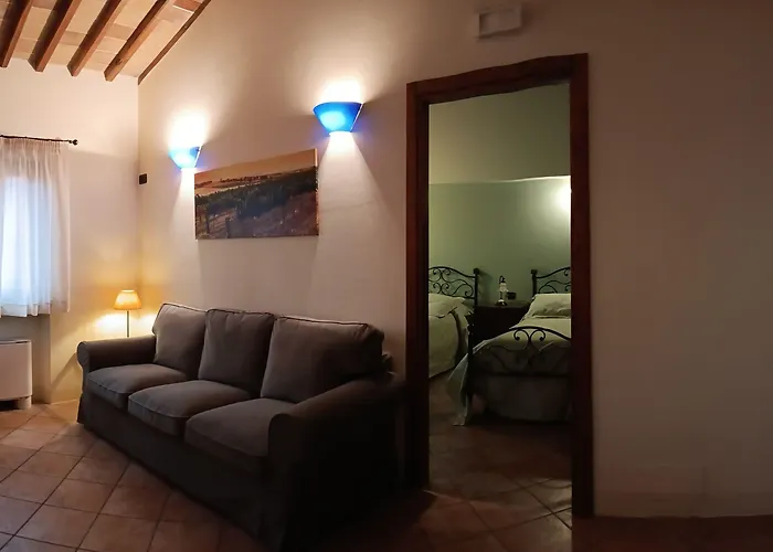 La Torre Wine Hotel