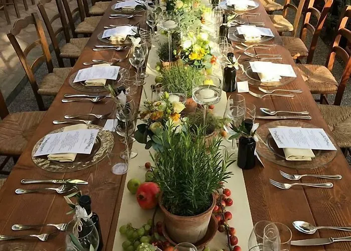 La Torre Wine Hotel 4*